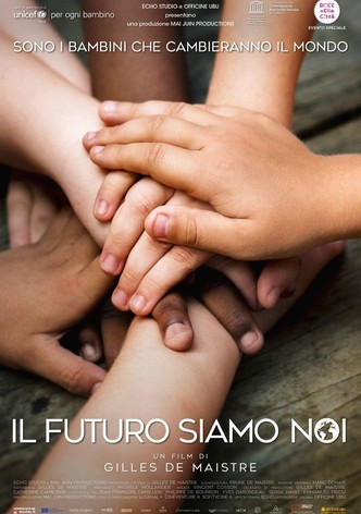 Il futuro siamo noi