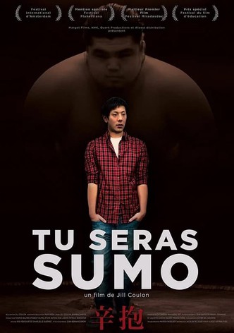 Tu seras sumo