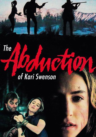 L'enlèvement de Kari Swenson