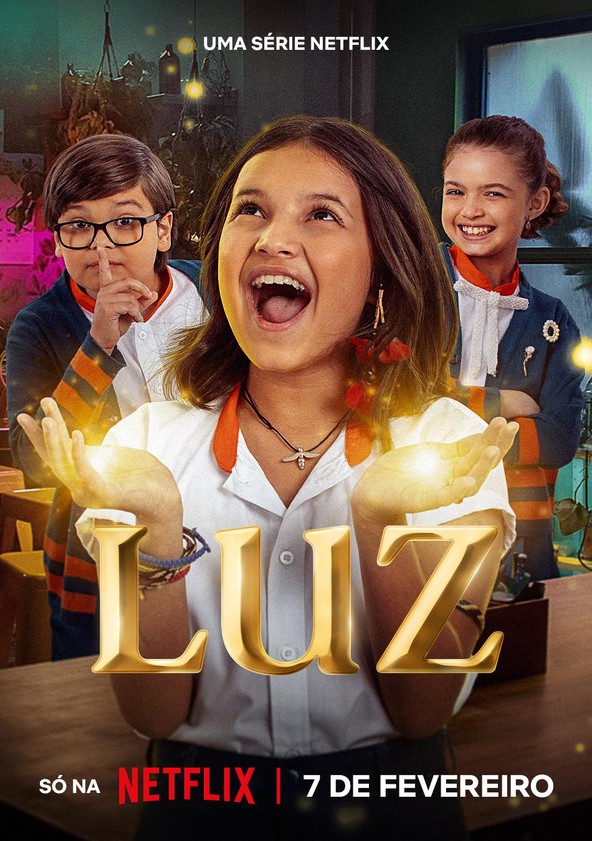 Luz: The Light of the Heart Season 1 - episodes streaming online