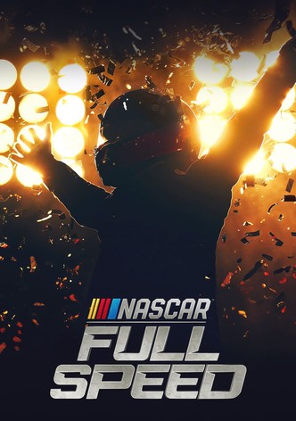 NASCAR: A toda velocidad