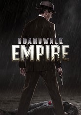 Boardwalk Empire
