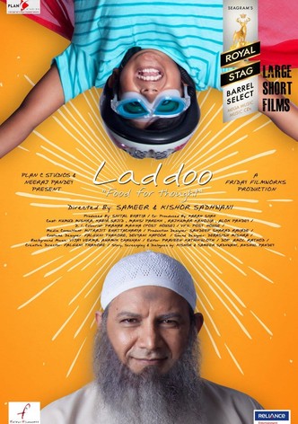 Laddoo