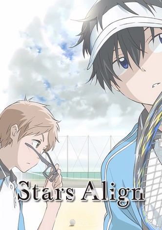 Stars Align