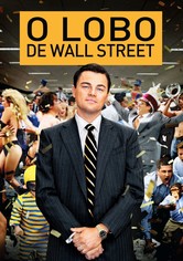 O Lobo de Wall Street