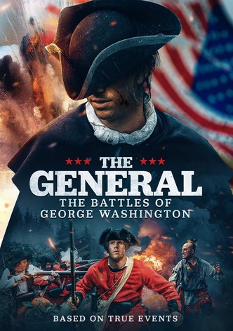 George Washington - El Primer Presidente de America