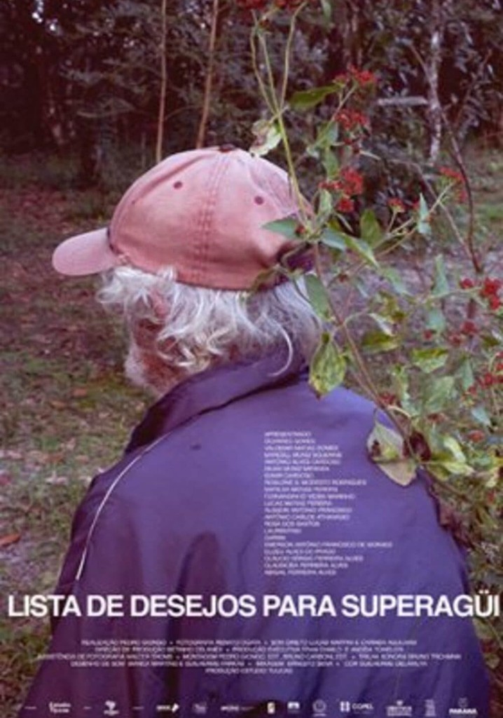 Wishlist for Superagüi