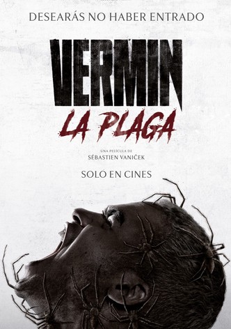 Vermin: La plaga