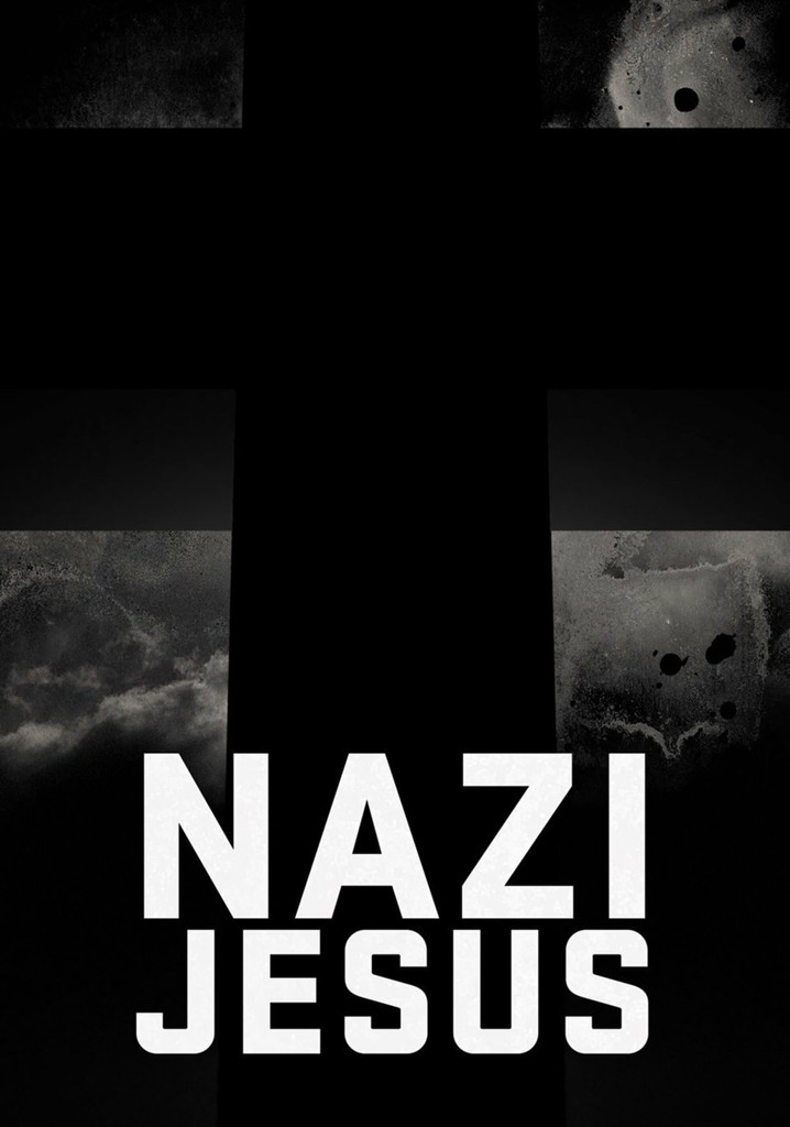 The Nazi Jesus