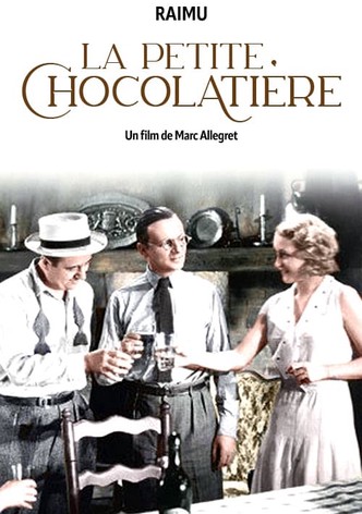 La Petite Chocolatière
