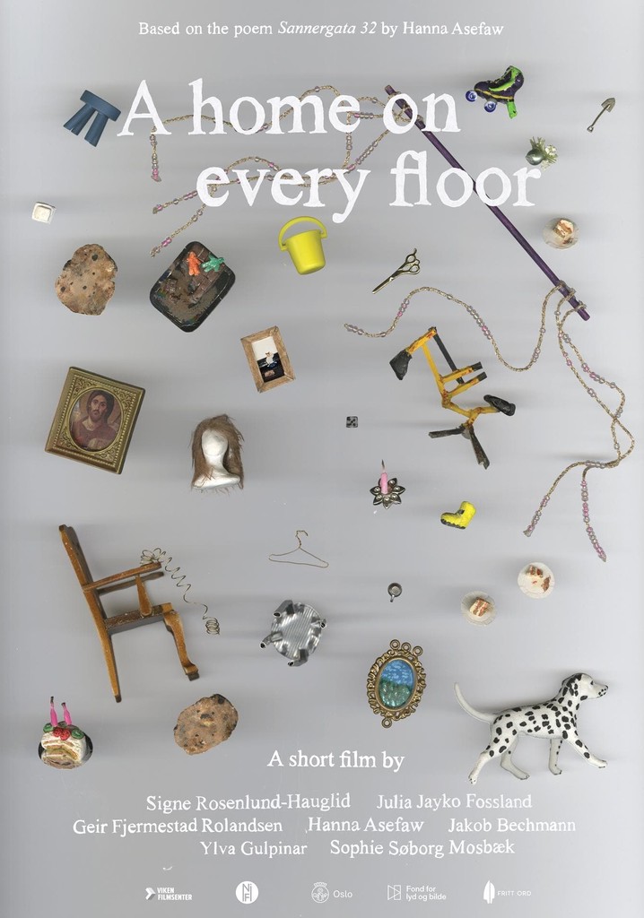 A Home on Every Floor