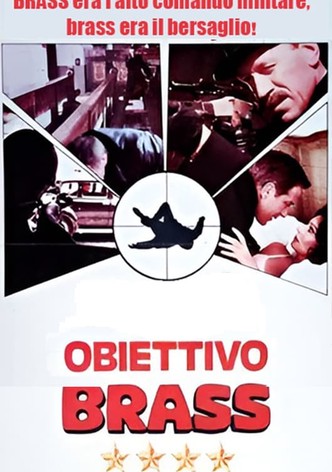 Obiettivo Brass