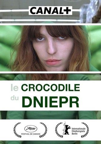 Dnipro Crocodile