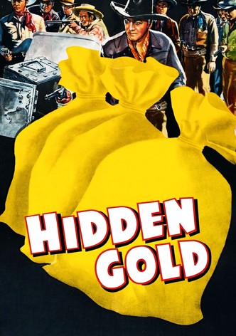 Hidden Gold