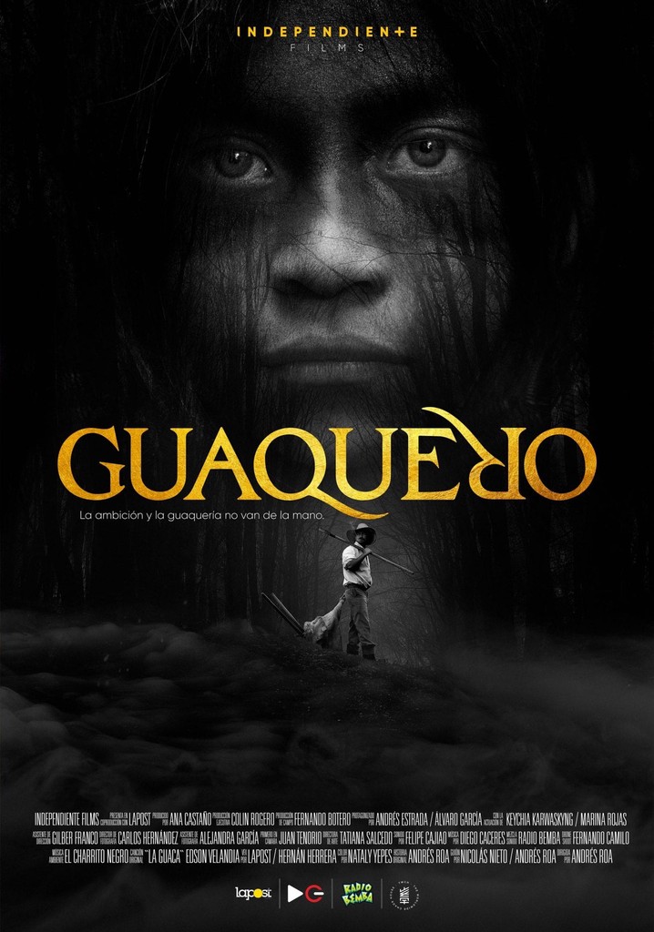 Guaquero