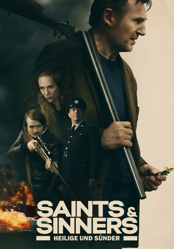 Saints and Sinners Heilige und Sünder Stream Online