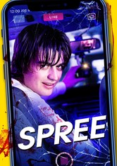 Spree: Viaje Desenfrenado