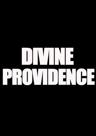 Divine Providence