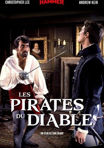 Les pirates du diable