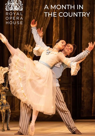 A Month in the Country