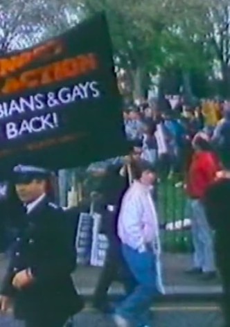 Reframing AIDS