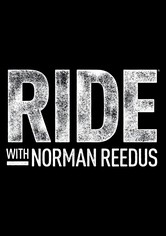 Ride with Norman Reedus