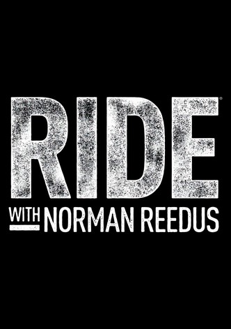 Ride with Norman Reedus