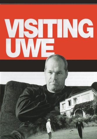 Visiting Uwe