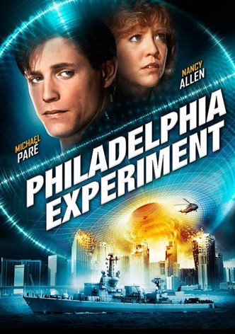 Philadelphia Experiment
