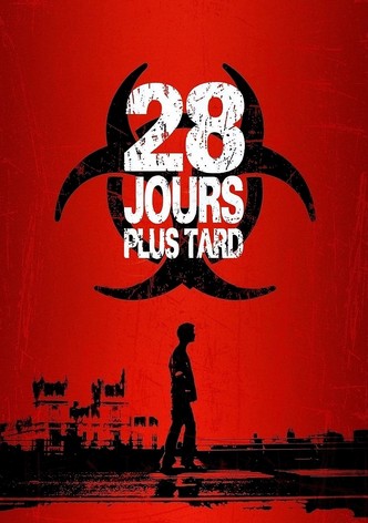 28 jours plus tard