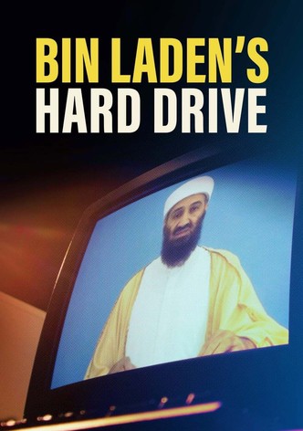 Bin Laden's Hard Drive
