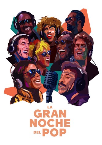 La gran noche del pop