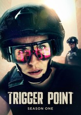 Trigger Point - Series 1