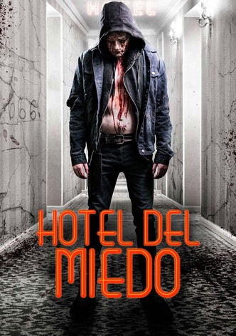 Hotel Del Miedo