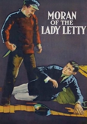 Moran of the Lady Letty