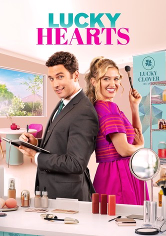 Lucky Hearts