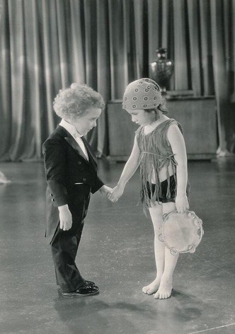 Kiddie Revue
