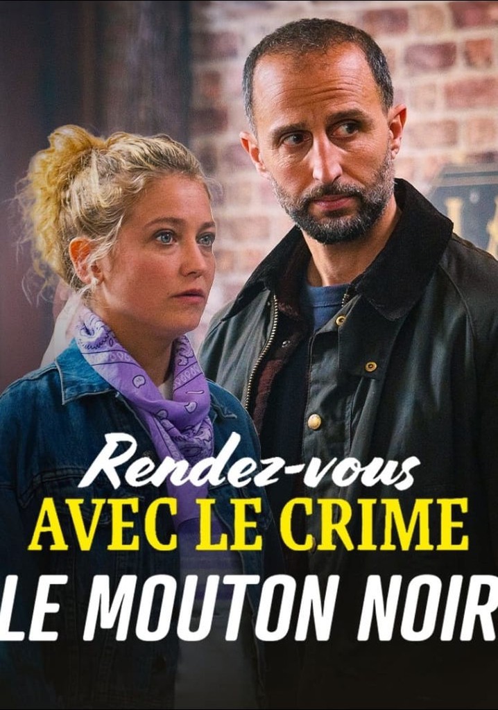 Rendez-vous avec le crime : Le mouton noir