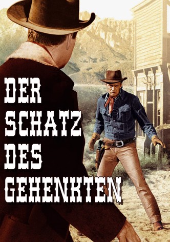 Der Schatz des Gehenkten