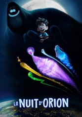 La Nuit d'Orion
