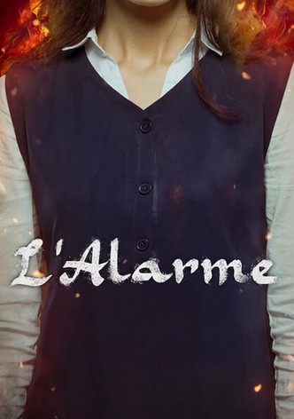 L'Alarme