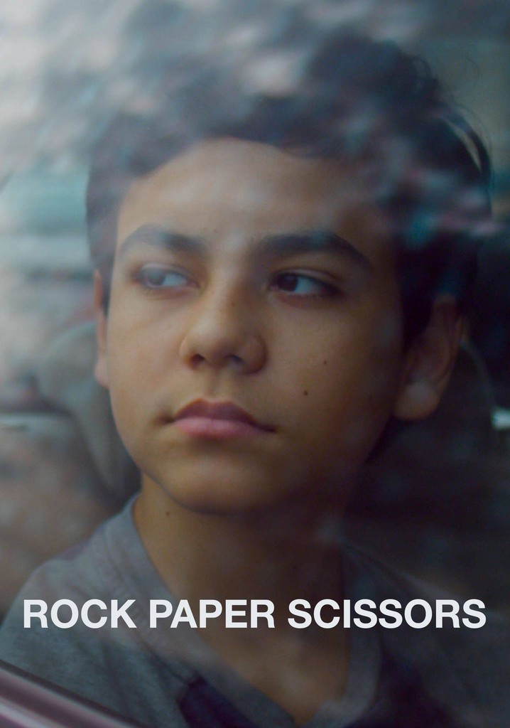Rock Paper Scissors