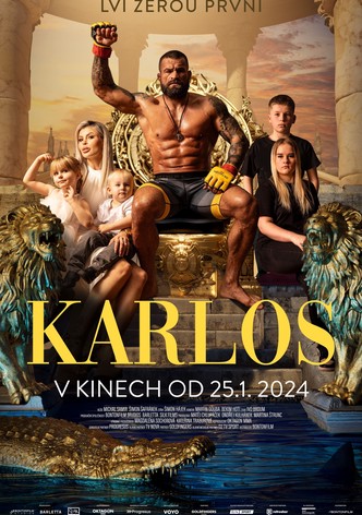 Karlos