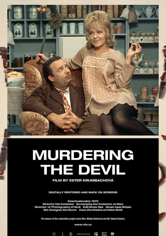 Murdering the Devil