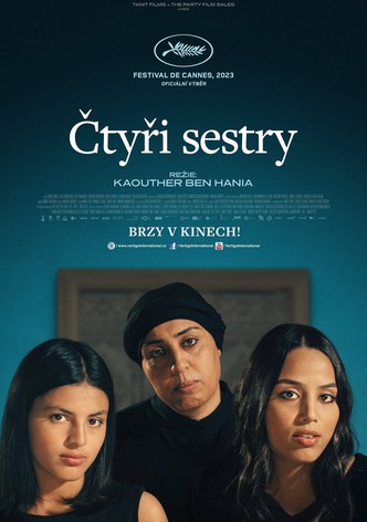 Čtyři sestry