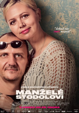 Manželé Stodolovi