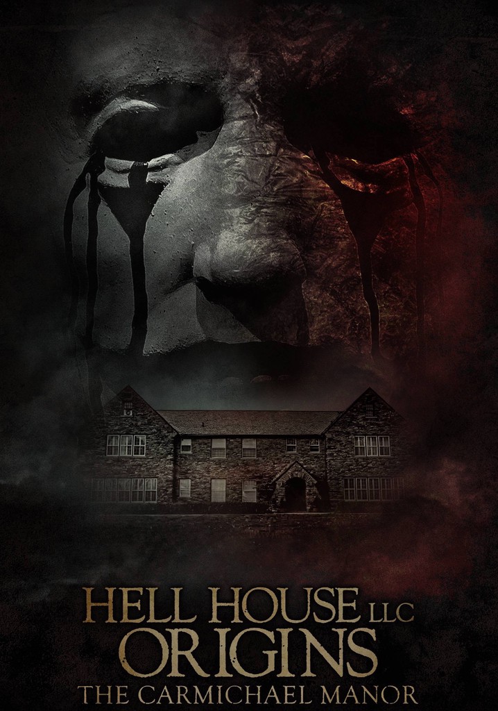 Hell House LLC Origins: The Carmichael Manor online yayında Hell House LLC Origins: The Carmichael Manor online yayında