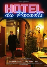 Hotel du paradis