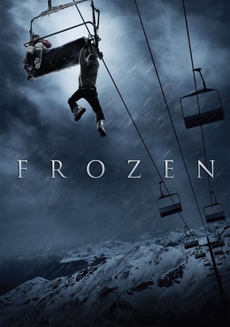 Frozen movie hot sale online streaming