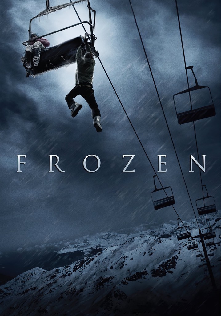 Frozen movie where to watch streaming online